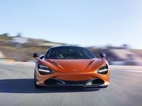 McLaren 720S