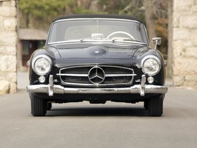 Mercedes-Benz 190 SL