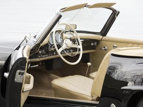 Mercedes-Benz 190 SL