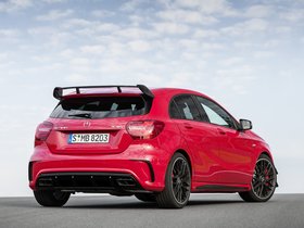 Mercedes-Benz A-klasse AMG