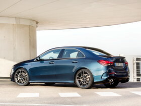 Sedan