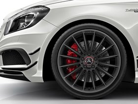 Mercedes-Benz A-klasse AMG
