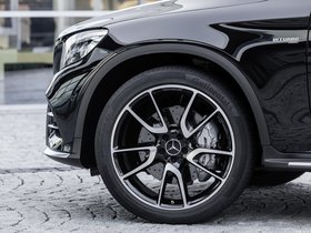 Mercedes-Benz GLC Coupe AMG