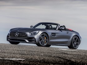 AMG GT