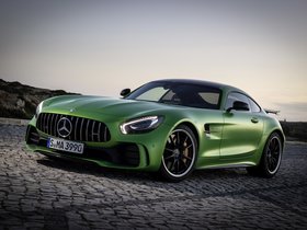 AMG GT