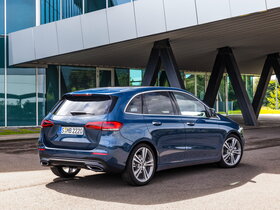 Hatchback
