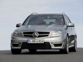 Mercedes-Benz C-klasse AMG