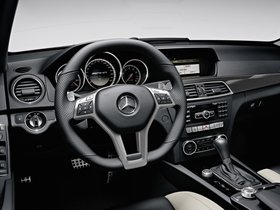 Mercedes-Benz C-klasse AMG