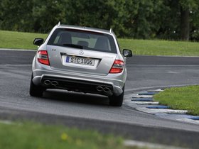 Mercedes-Benz C-klasse AMG