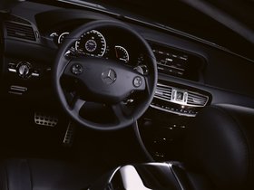Mercedes-Benz CL-klasse