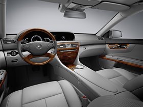 Mercedes-Benz CL-klasse