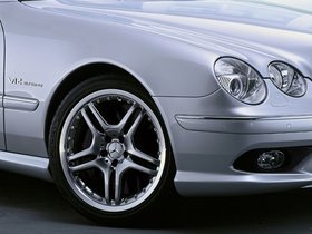 Mercedes-Benz CL-klasse AMG