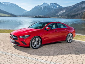 CLA-klasse