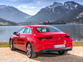 Sedan
