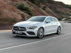 CLA-klasse