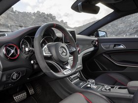 Mercedes-Benz CLA-klasse AMG