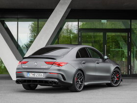 Sedan