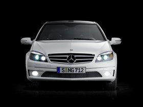 Mercedes-Benz CLC-klasse