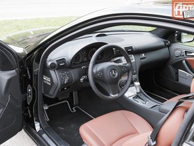 Mercedes-Benz CLC-klasse