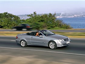 CLK-klasse