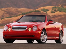 Cabriolet