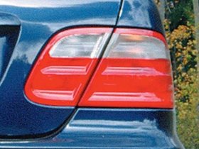 Mercedes-Benz CLK-klasse