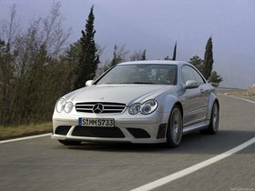 CLK-klasse AMG