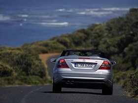 Mercedes-Benz CLK-klasse AMG