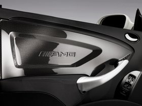 Mercedes-Benz CLK-klasse AMG