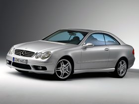 CLK-klasse AMG