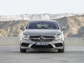 Mercedes-Benz CLS-klasse
