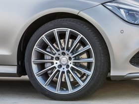 Mercedes-Benz CLS-klasse