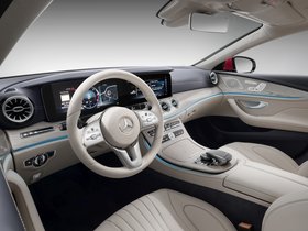 Mercedes-Benz CLS-klasse
