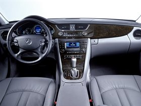 Mercedes-Benz CLS-klasse