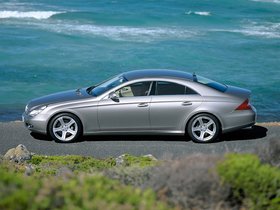 Mercedes-Benz CLS-klasse