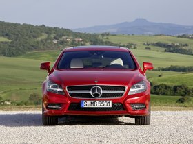 Mercedes-Benz CLS-klasse