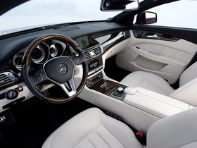 Mercedes-Benz CLS-klasse