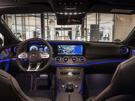 Mercedes-Benz CLS-klasse AMG