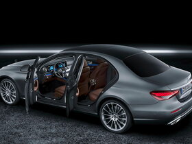 Sedan