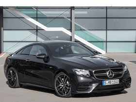 E-klasse AMG