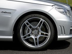 Mercedes-Benz E-klasse AMG