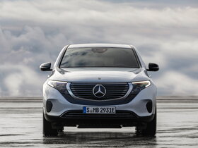 Mercedes-Benz EQC N293