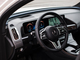 Mercedes-Benz EQC N293