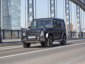 G-klasse AMG