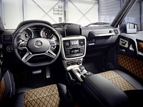 Mercedes-Benz G-klasse AMG