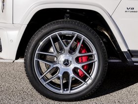 Mercedes-Benz G-klasse AMG