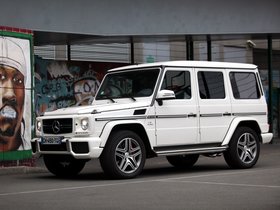 G-klasse AMG