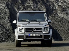 Mercedes-Benz G-klasse AMG