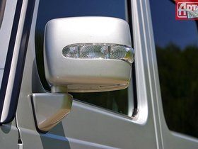 Mercedes-Benz G-klasse AMG