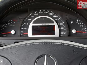 Mercedes-Benz G-klasse AMG